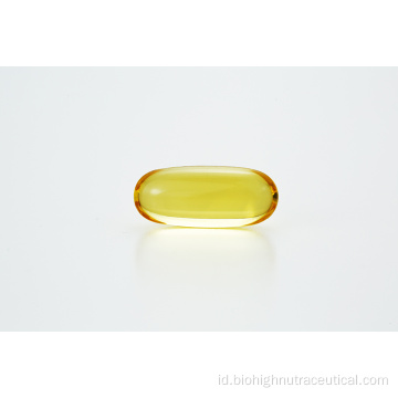 Softgel Vegan Evening Primrose Oil